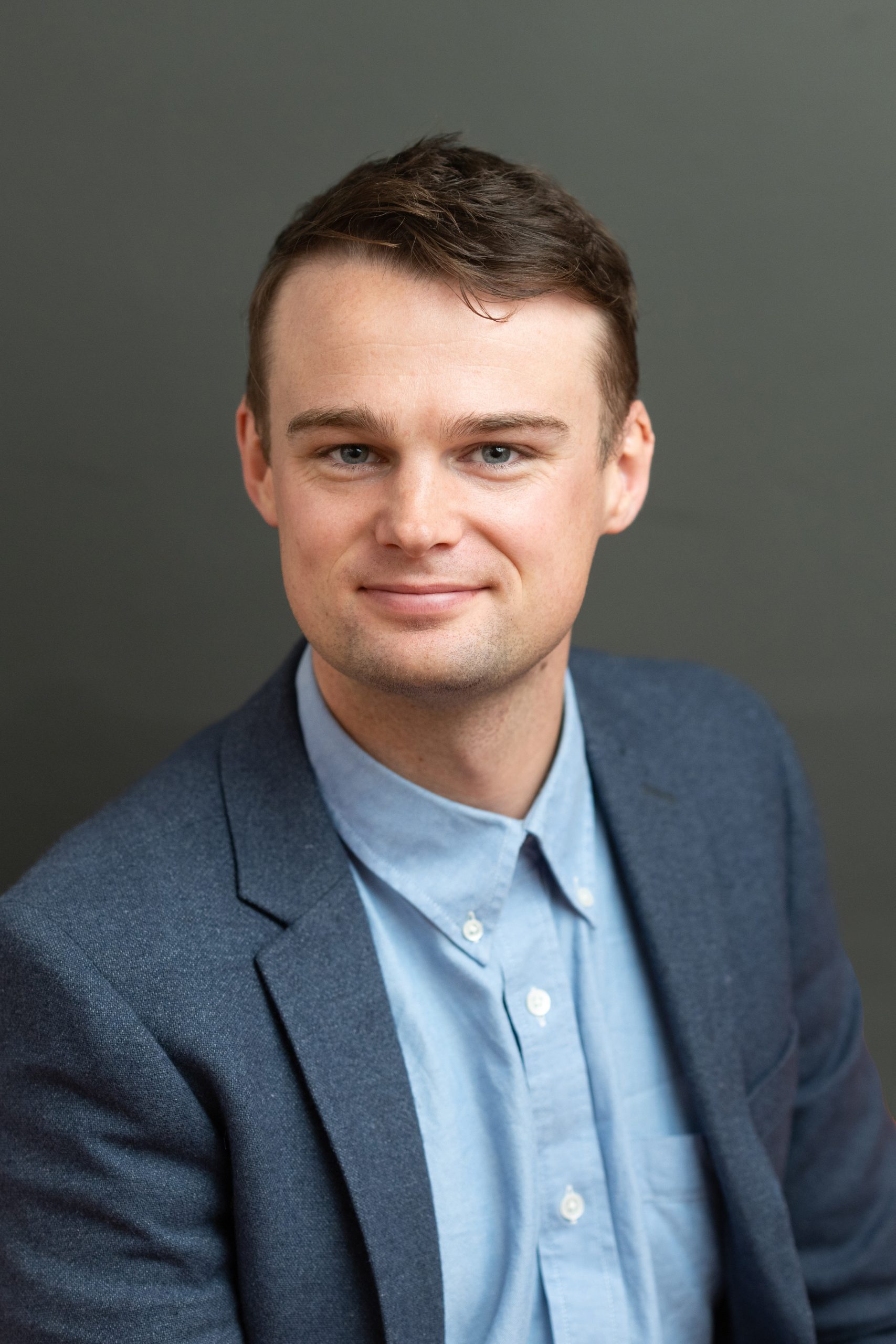 Will Dyson, Placemaking Director