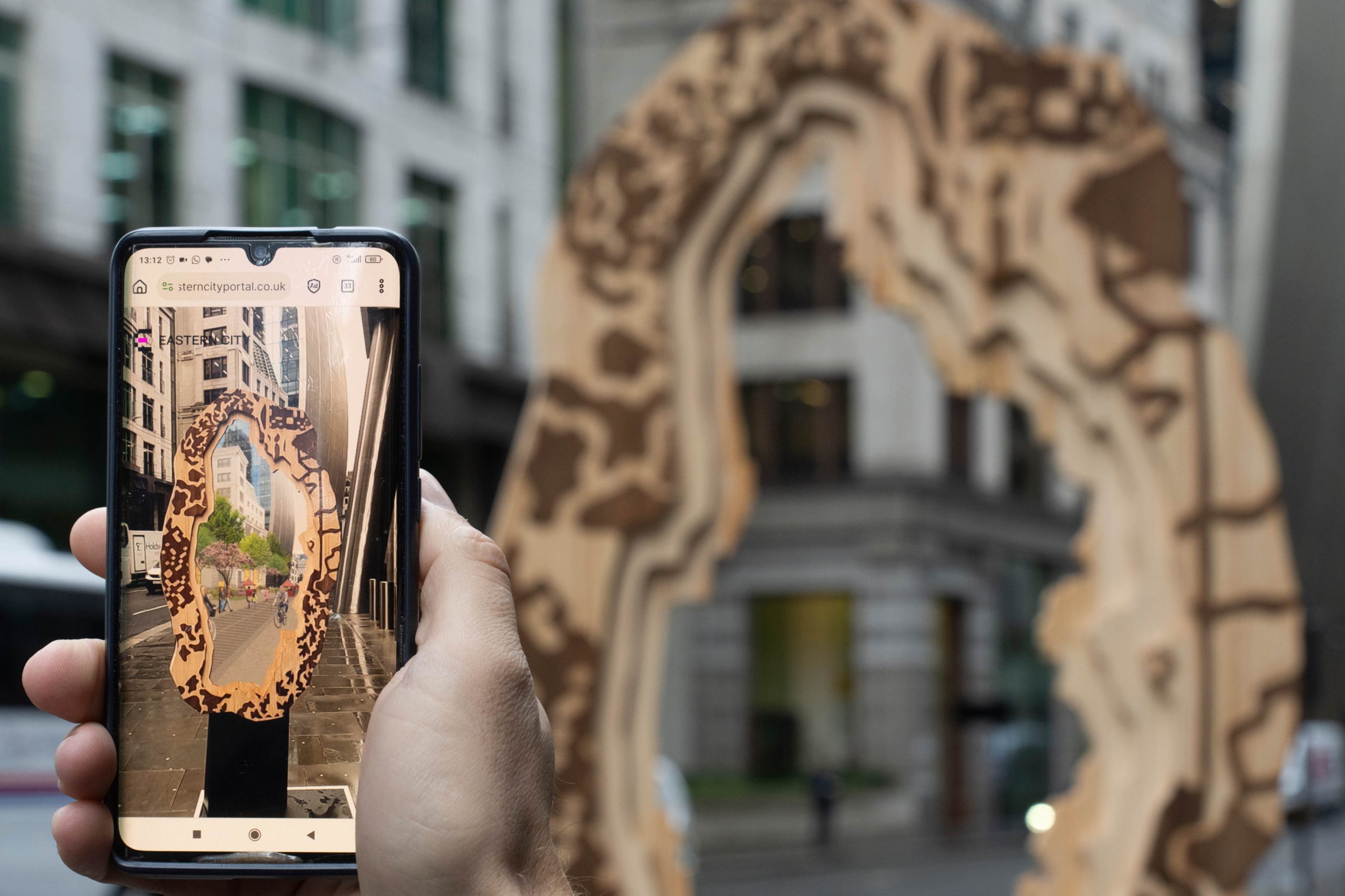 The Eastern City Unveils Vision for the Future of its Public Spaces