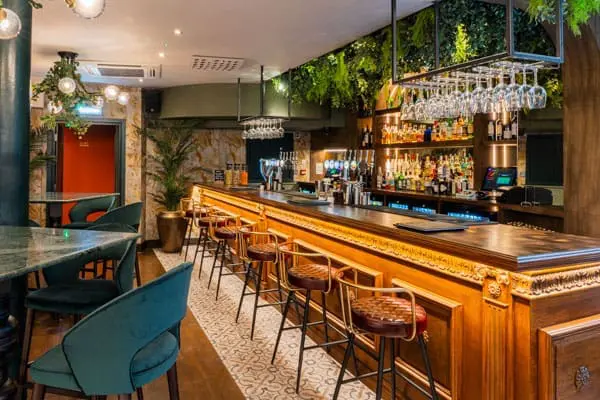 Andrea Adam’s Court