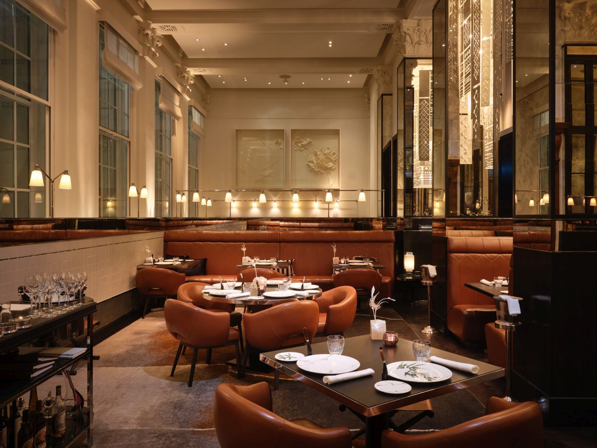 La Dame de Pic London