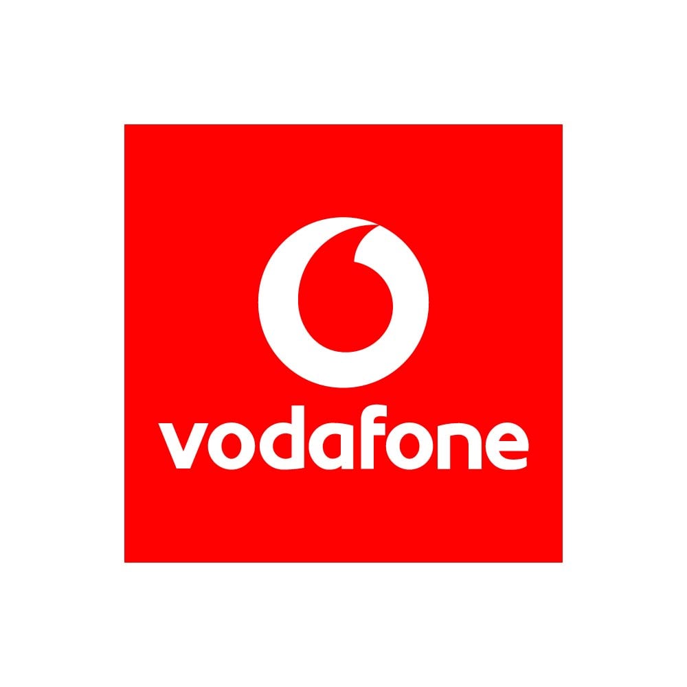 Vodafone Liverpool Street