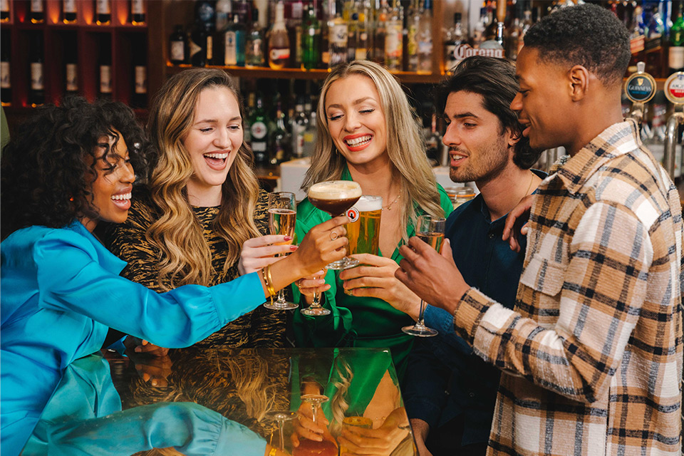 All Bar One Houndsditch