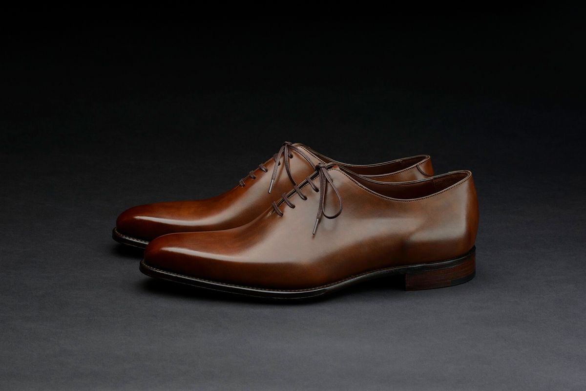 Loake Shoemakers