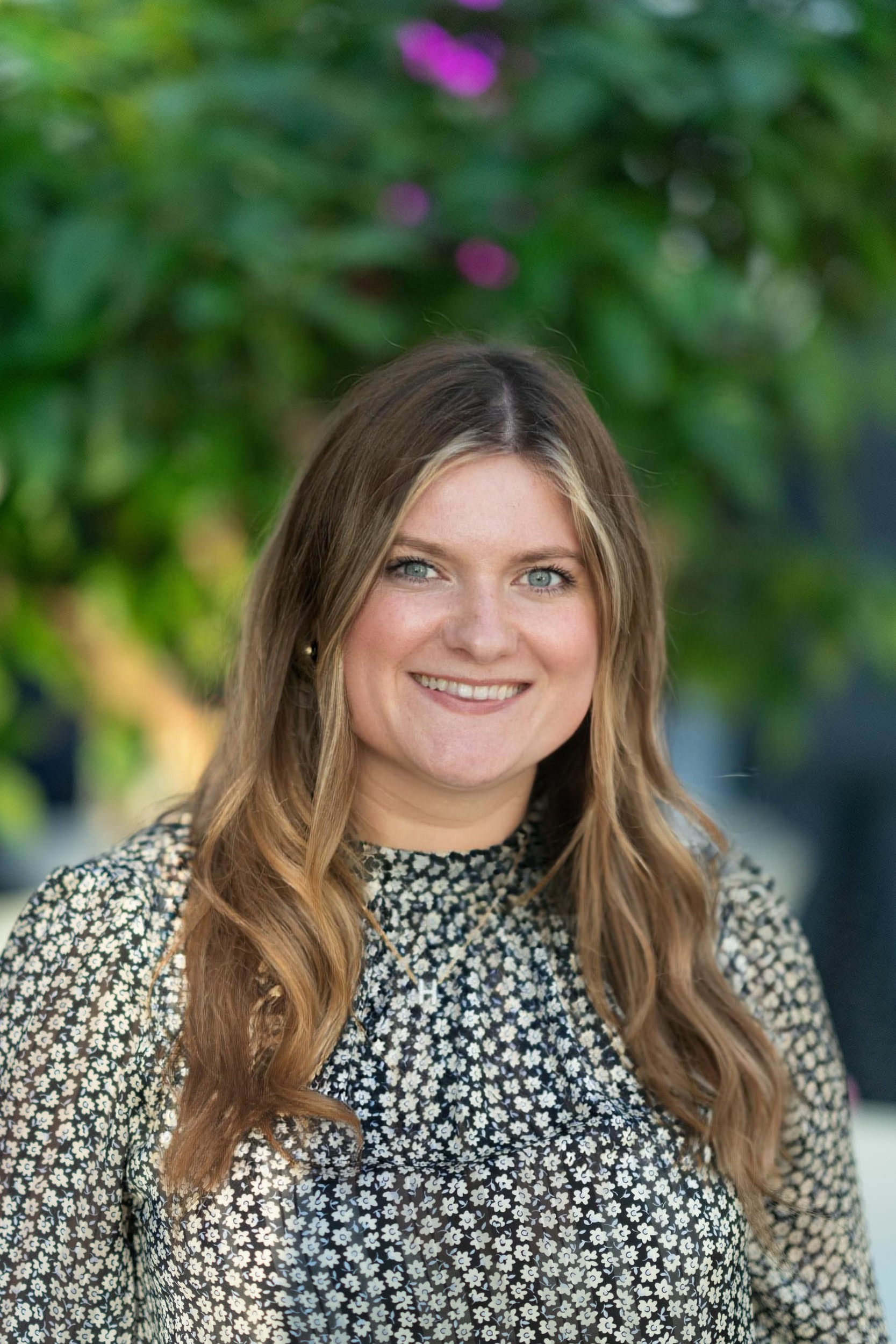 Helena Forrest, Senior Marketing Manager